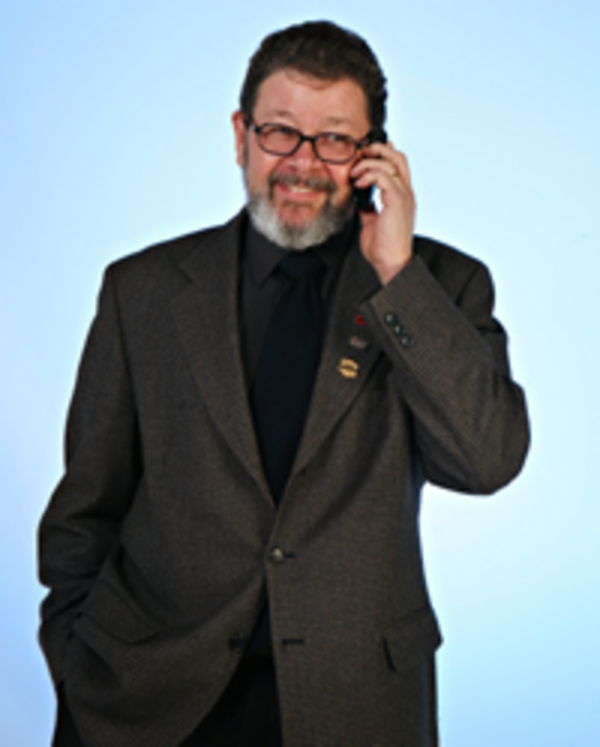 Gary Williamson