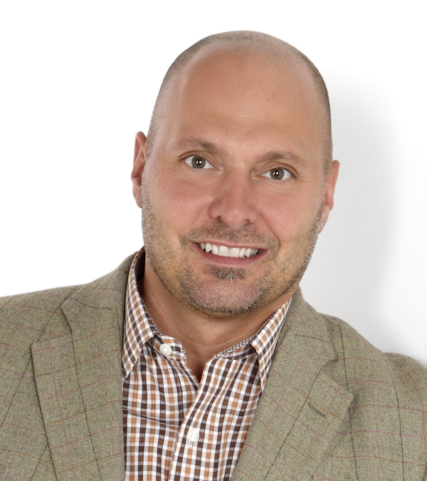 Jason Michael Cattoni