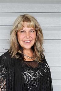 Shelley Kohut