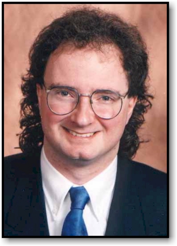 Darin Ruff