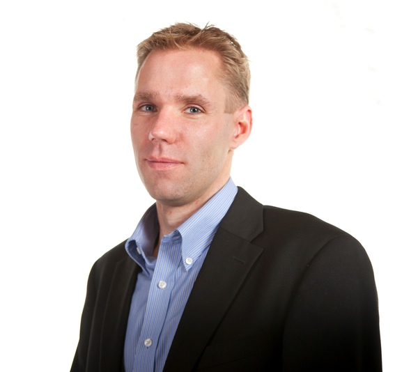 Matthew Dekort