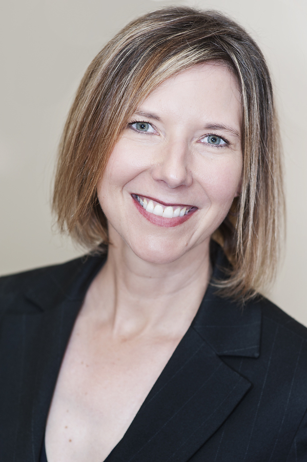 Jessica P. Stoner