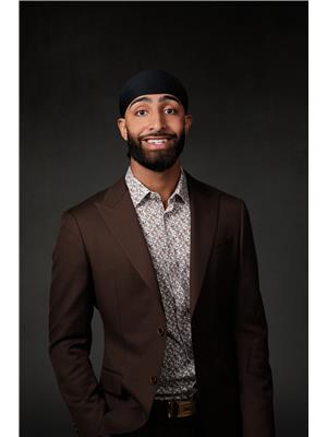Taranpreet Mann