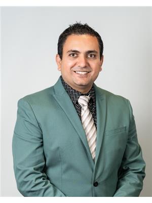 Sachin Dharmendra Patel