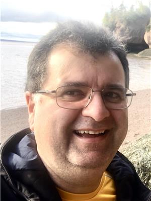 Rob Pellegrino
