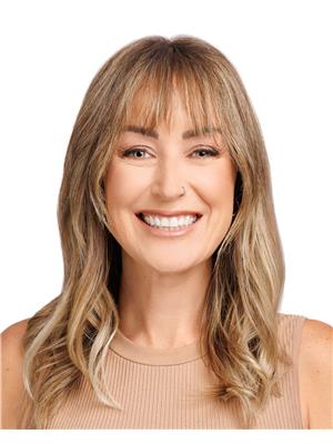 Annette Purcell Image