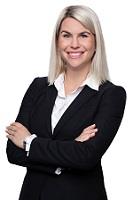 Lindsay Rhianne Strom