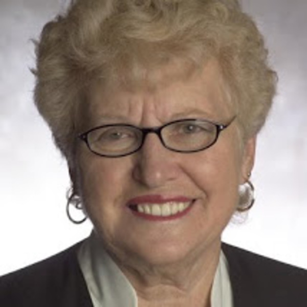 Shirley E. McDonald