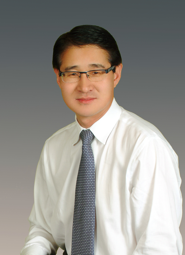 Justin Shin