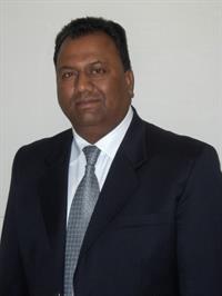 Raj Banga