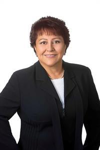 Sylvia Solis-Marasco
