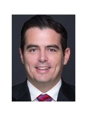 Brad Curran
