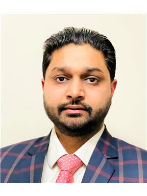 Raman Athwal