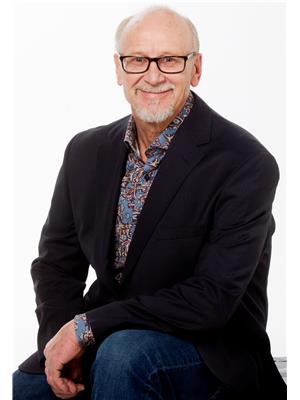 Gerry Dargatz