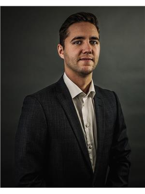 Joshua Currie