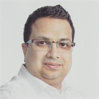 Ahmed Al-Emran
