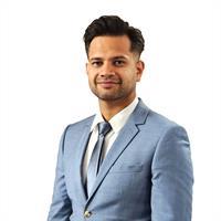 Ishan Aggarwal
