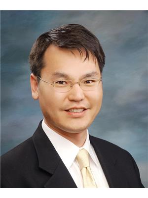 MARK K CHOI
