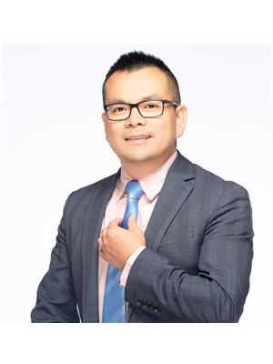 Peter Lin