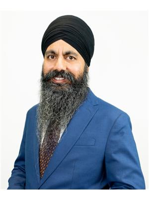 Devinder Singh