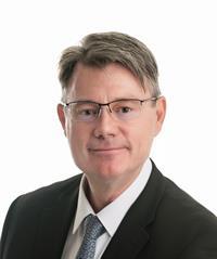 Glenn Cote