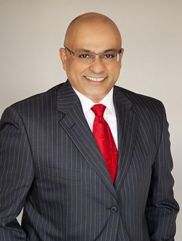 Rahim Dhanji