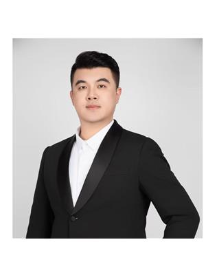 JAY CHEN