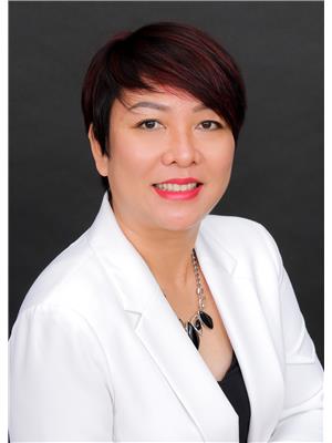 Diana Le