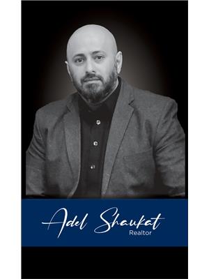 Adel Shaukat