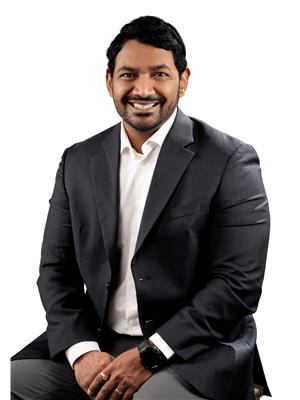 ISH POOJARI