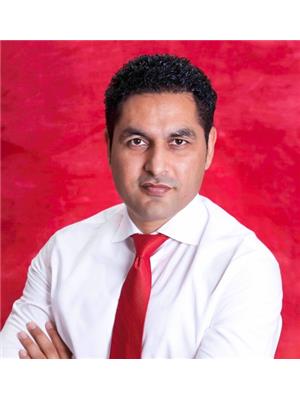Laddi Dhillon