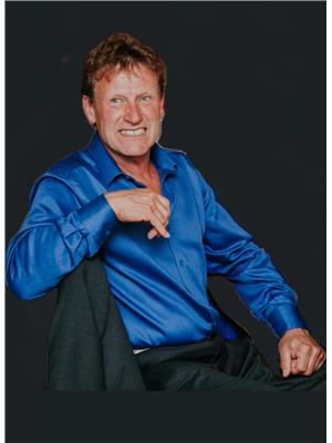 DWIGHT CHERNISH