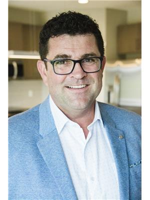 Mark A. McGroggan