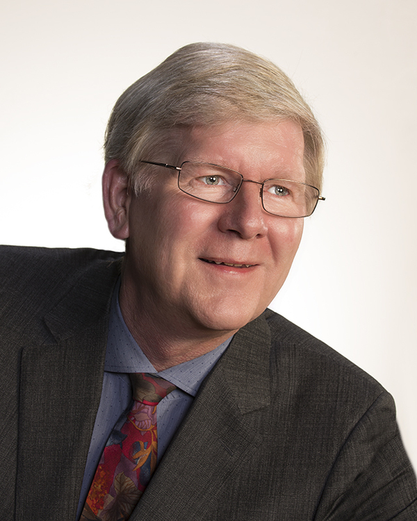 Ken G. Zacharias