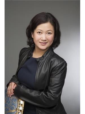 Wendy J. Zhang