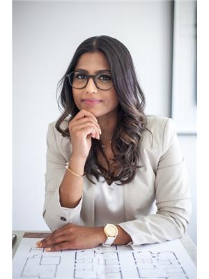 Sajee Puvaneswaran