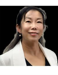 Lina Huang