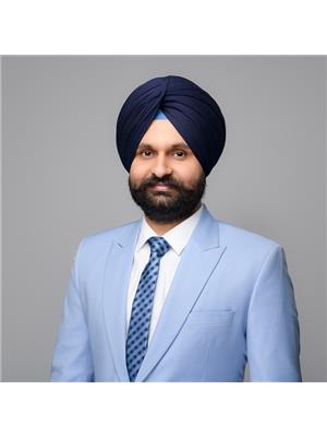 Simranjeet Singh Mann