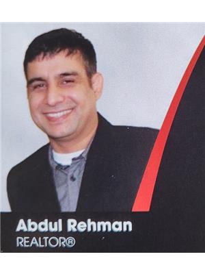 ABDUL REHMAN