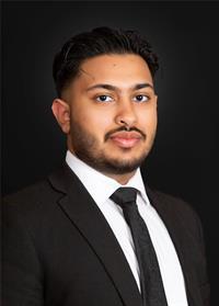 Harman Paul