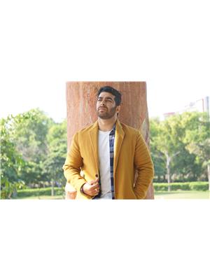 Apoorv Malik