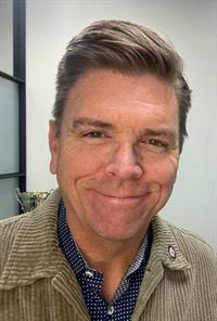 Jason E. Bamlett