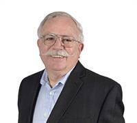 J.C Van Der Walt