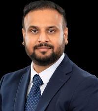 Harminder Saini