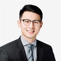 Jonathan Fang