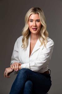 Leah Hughson