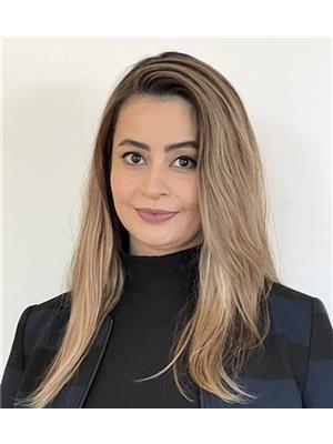 Sara Karimi