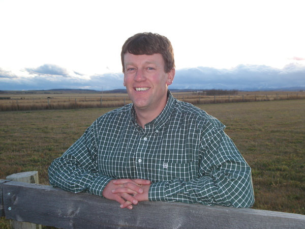 Michael Kingston