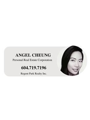 Angel Cheung
