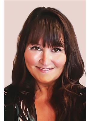 Pam Haymour